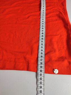 Топ Marie Mero из вискозы красивый 48 размер