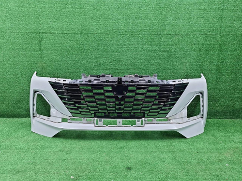 Бампер передний Changan CS55PLUS (2021-2024)