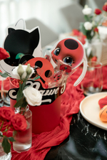 Lady Bug Party