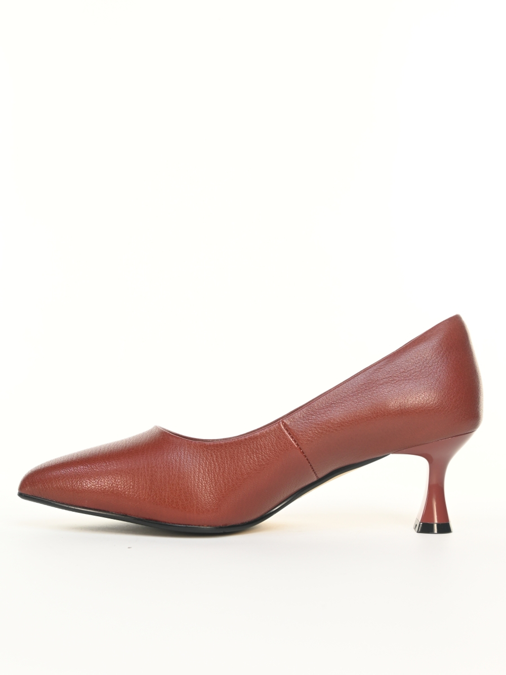 Туфли женские Ascalini G2834