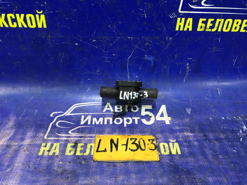 Кран печки TOYOTA HILUX SURF 1992