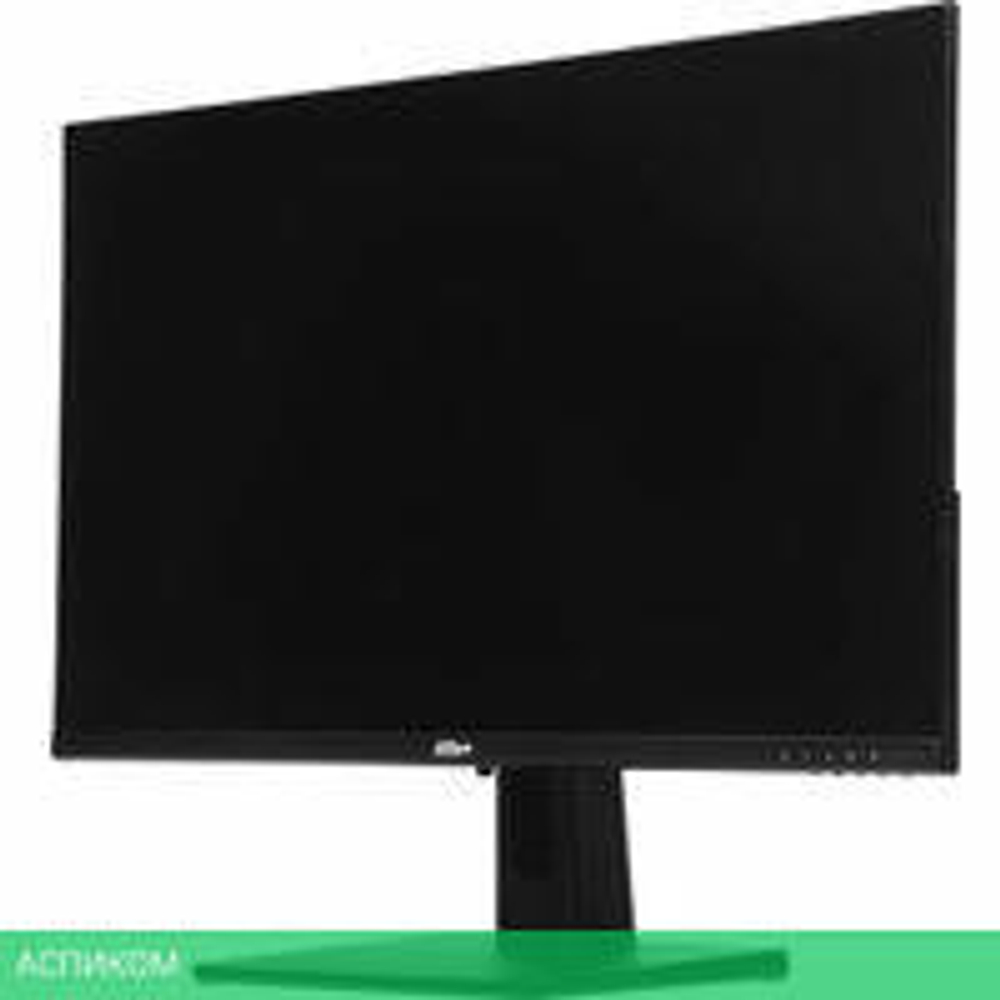 Монитор Dahua DHI-LM25-B200BS