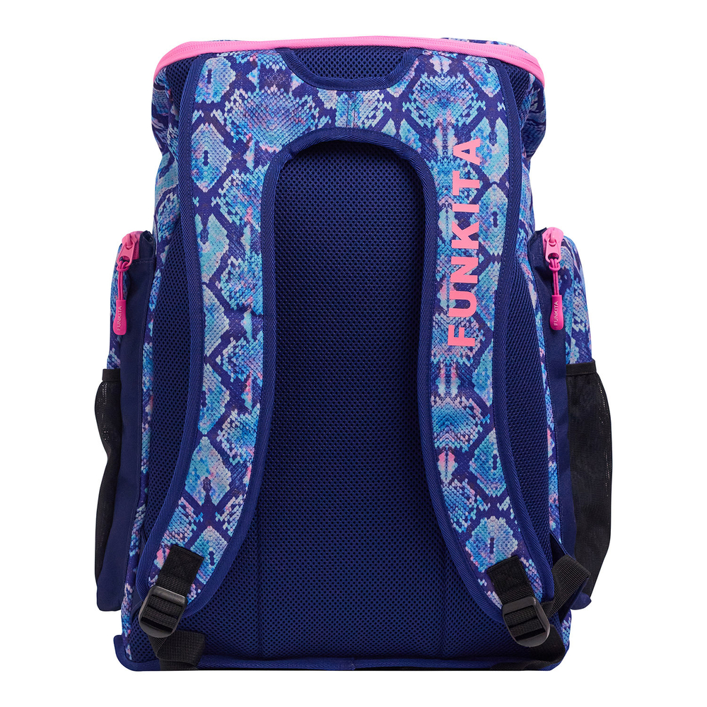 Рюкзак FUNKITA Blue Viper
