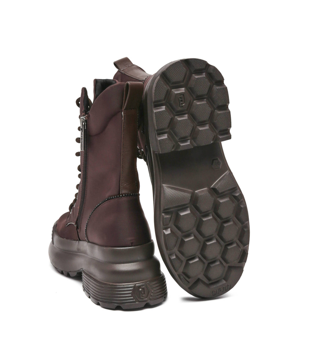 ботильоны amy 09 Liu Jo - коричневый(SF2081 T0011)