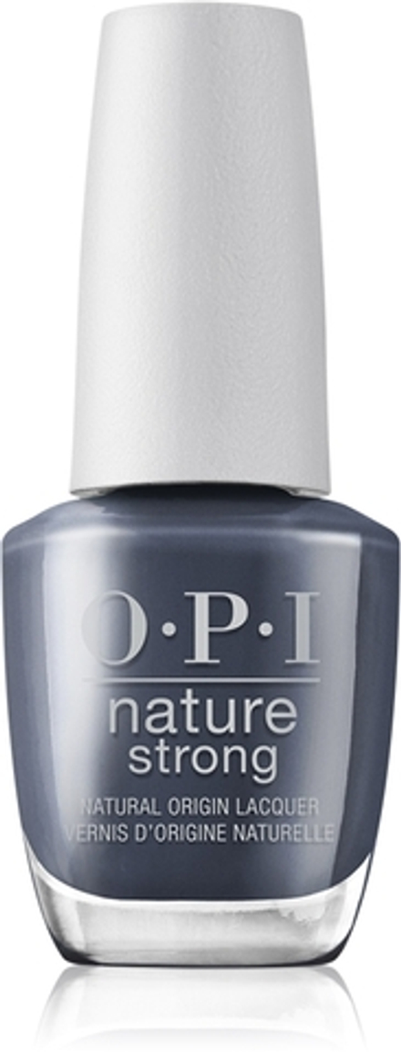 OPI Nature Strong - Лак для ногтей Force of Nailture, 15 ml
