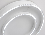 Накладной светильник Ambrella Light FL FL5821