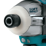 Шуруповерт аккумуляторный Makita DTS 141 Z