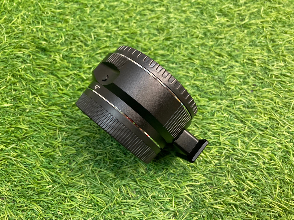 7artisans EF-E / Canon EF на Sony E