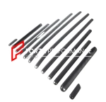 Карбоновый обвес для Mercedes-Benz W464 G63 / G500 / G550 2019+ Мерседес Гелик гелентваген