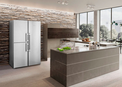 Холодильник Liebherr SBSes 8483