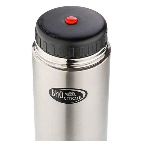 Термос, суповой, широкое горло 1л 11-3-262 /NТ-1000 (NТ-1000) Biostal