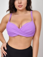 купальник раздельный большие размеры утягивающий