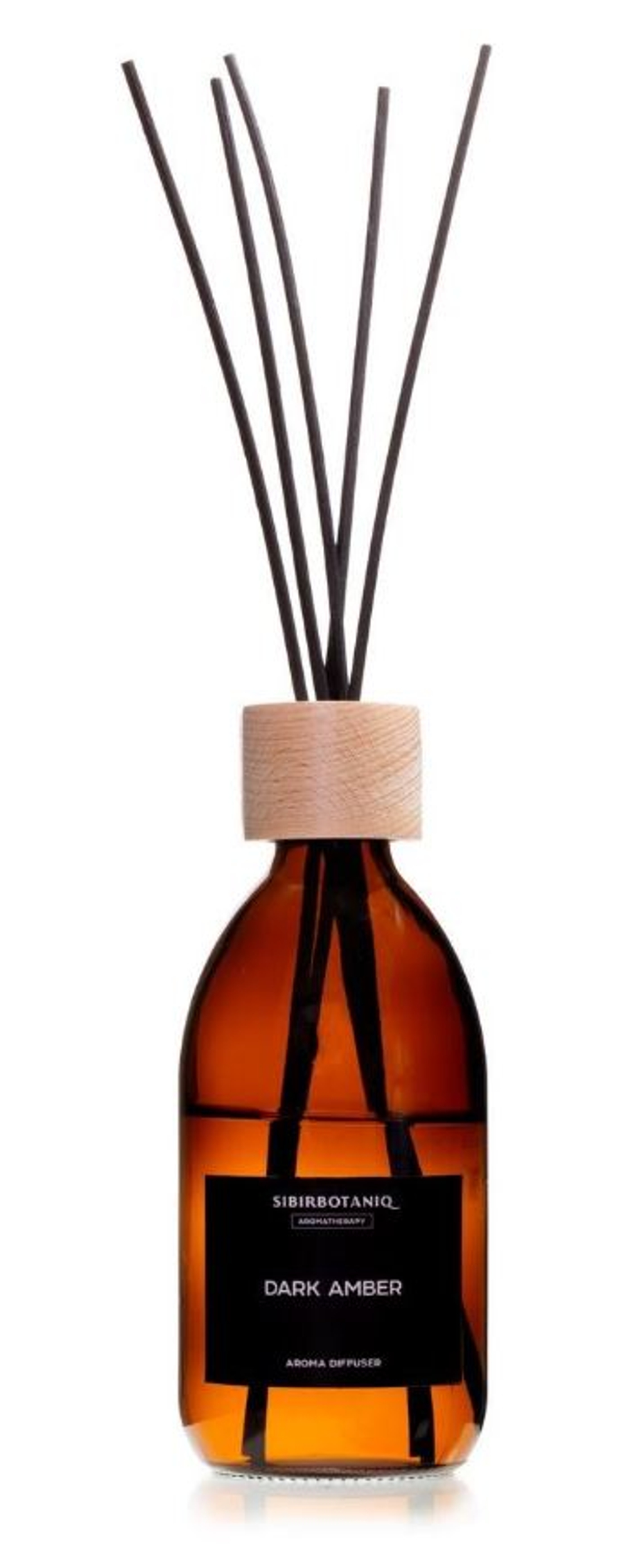 Ароматизатор-диффузор Sticks CA-360 DARK AMBER 100мл