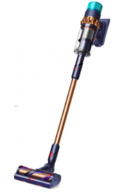 Пылесос Dyson Gen5Detect Absolute (SV23) (Blue/Copper) EU
