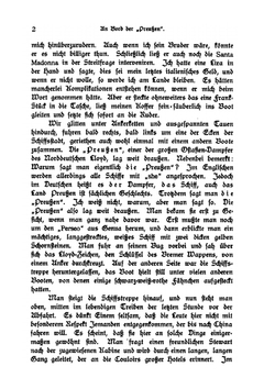 Ein Sommer in China. Reisebilder, Band 1-2 | Paul Goldmann