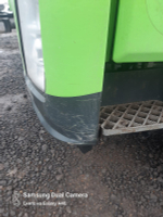 Shacman (Shaanxi) SX* 6x6 Седельный тягач SX42586W385C (Дизельный, 10,8 л, 441 л.с., МТ)
