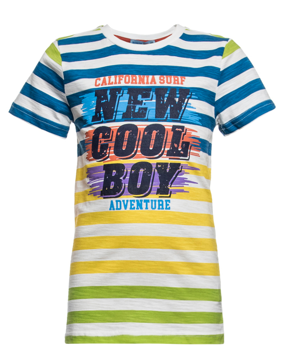 Футболка для мальчика