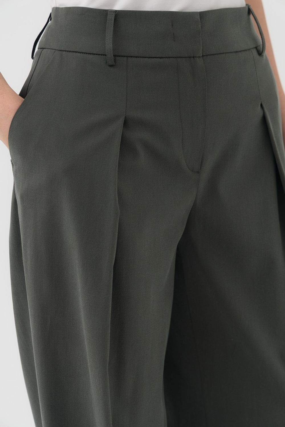 Брюки Торри NOME Atelier