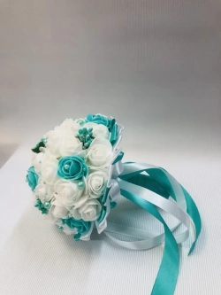 Букет свадебный