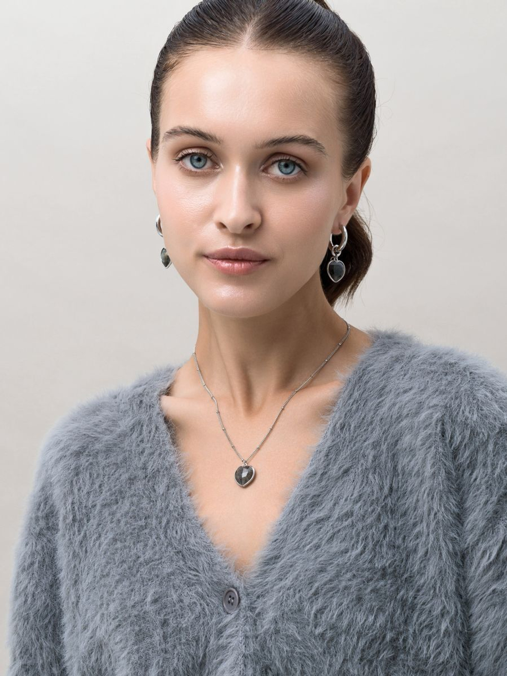Колье