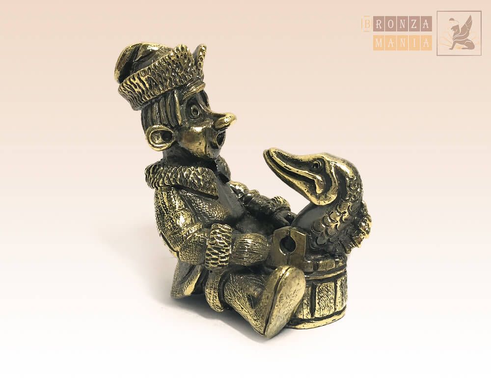 фигурка Емеля