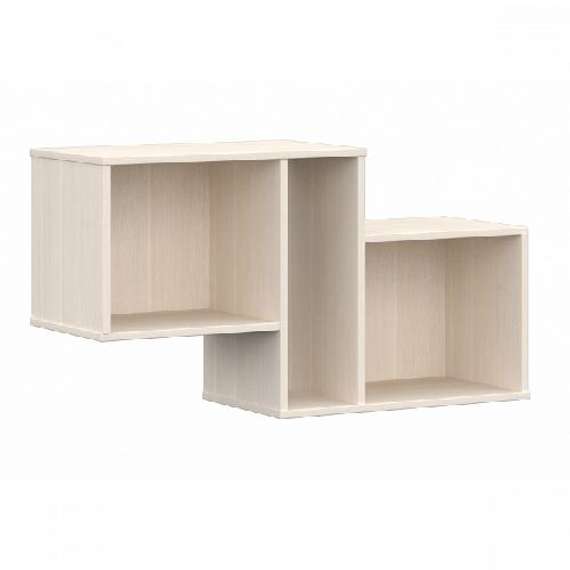 Полка навесная Васанта 1000х336х540 V-23