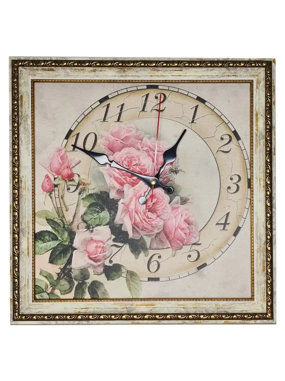 Часы настенные