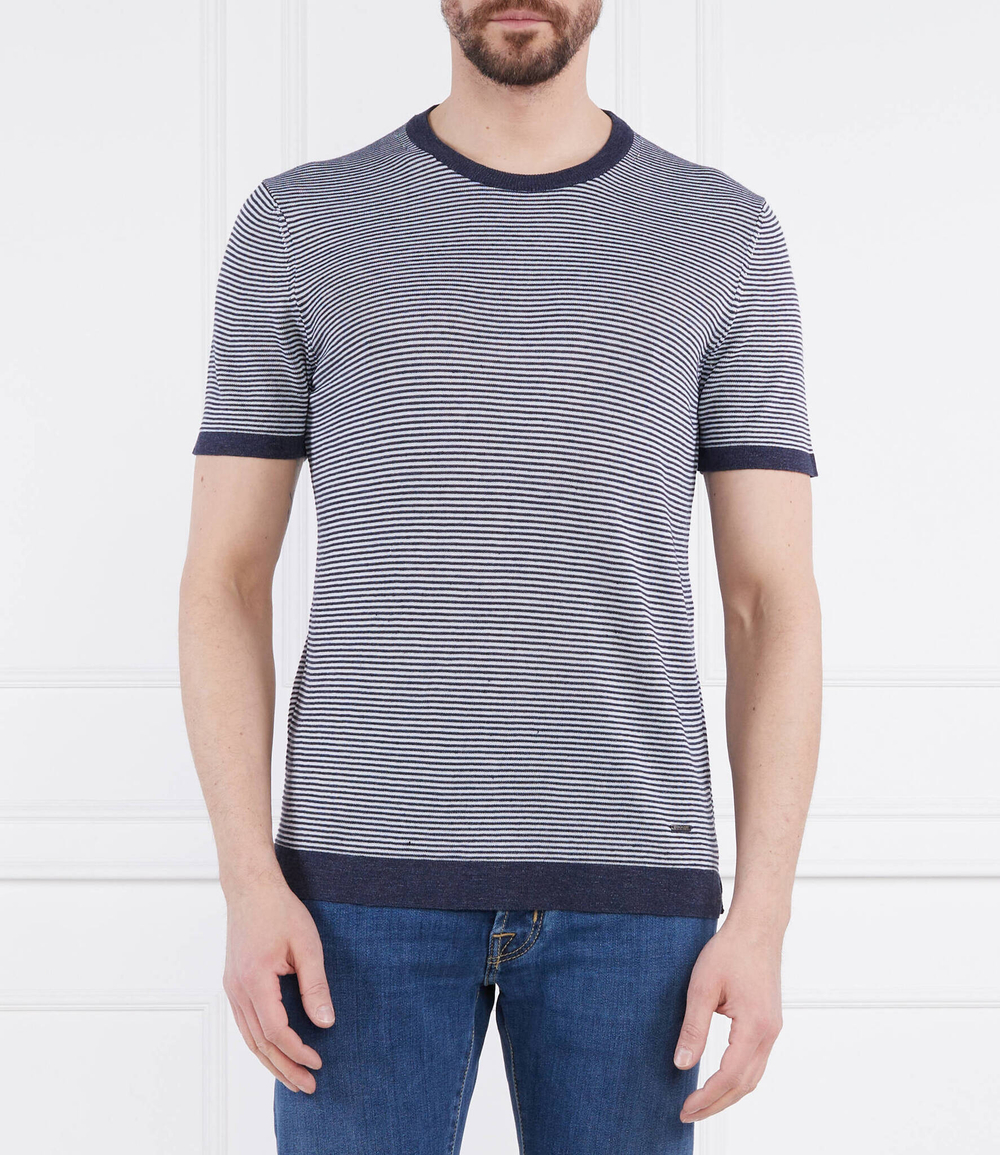 Футболка Madrin Joop! - темно-синий(30035524)