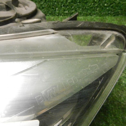 Фара левая BMW 3er F30 (2015-2020) LED