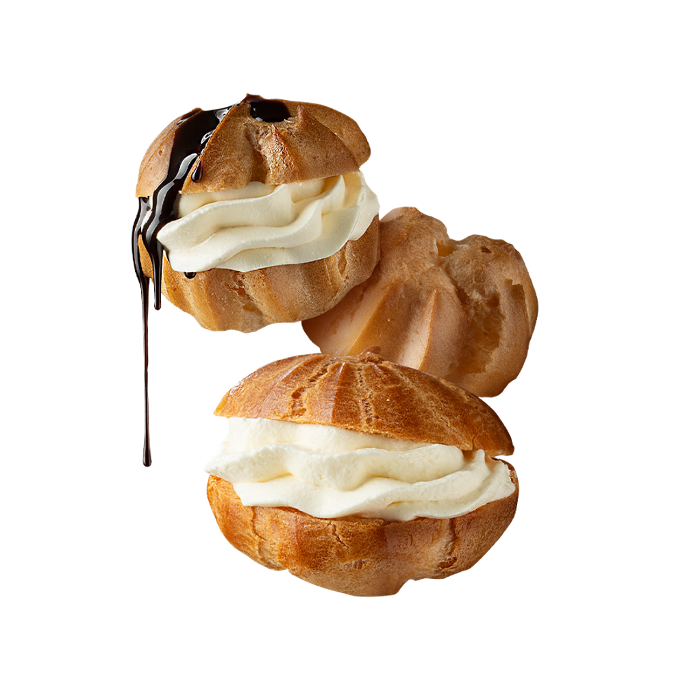 STARLINE - Krem maślany (250g)