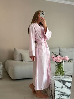 Халат «Розовые сны»