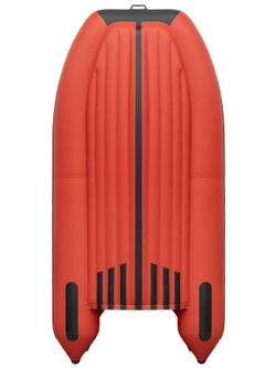 Лодка Таймень LX 3400 НДНД