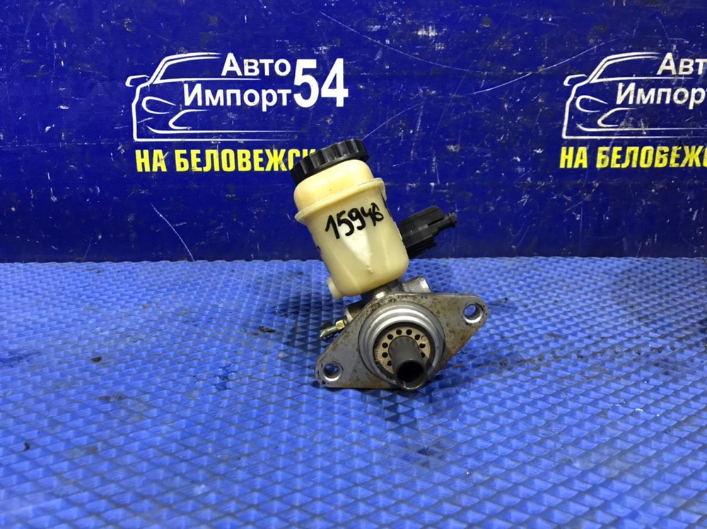 Главный тормозной цилиндр MAZDA TRIBUTE 2000-2007