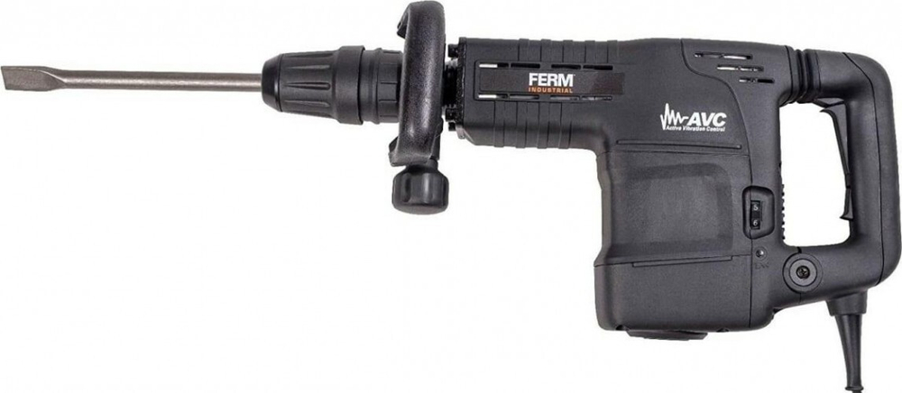 Молот ударный сетевой FERM HDM1049P