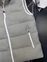 Жилет Kiton