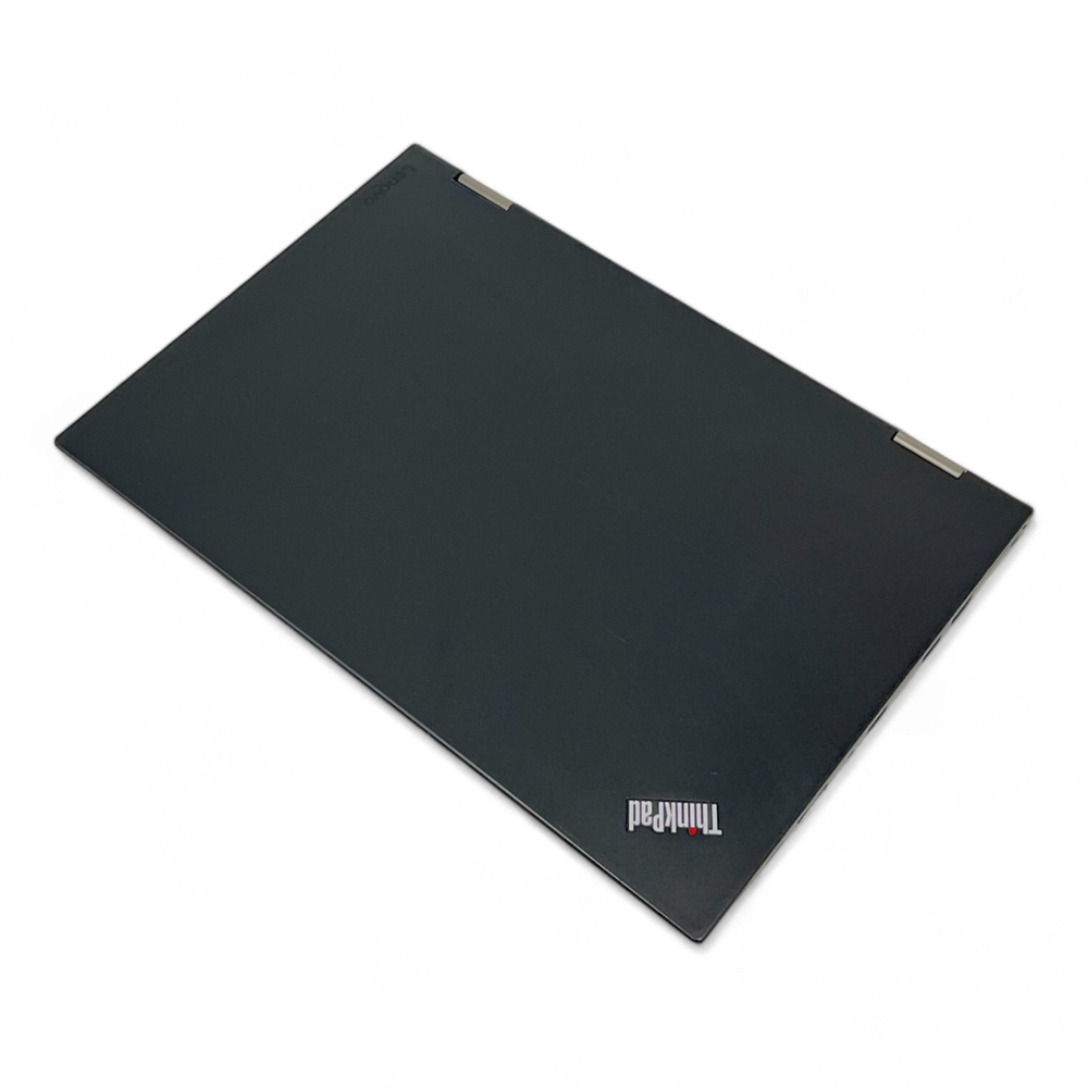 ThinkPad x1 Yoga 1st