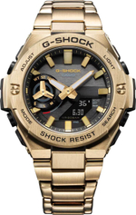Мужские наручные часы Casio GST-B500GD-9A