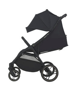 Детская прогулочная коляска Espiro Flow 19 Unique taupe