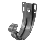 Кронштейн желоба карнизный (штампованный) Stal Premium