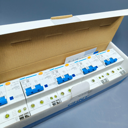 CHINT DZ47LE-32 (32A) (199633)