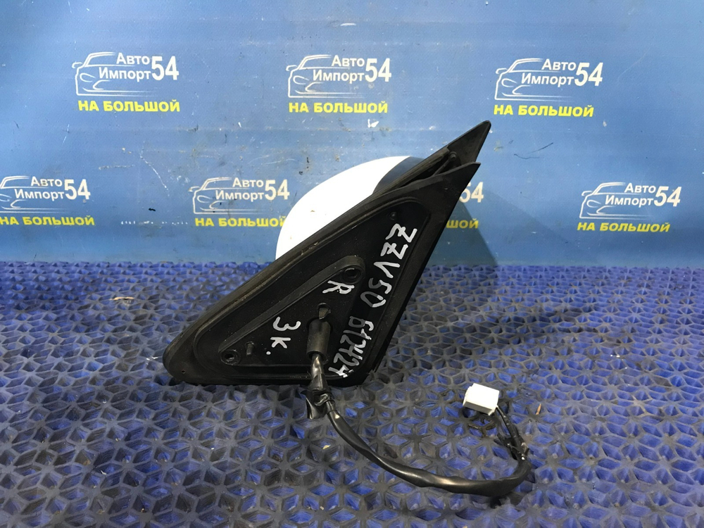 Зеркало правое TOYOTA VISTA ARDEO 1998-2003