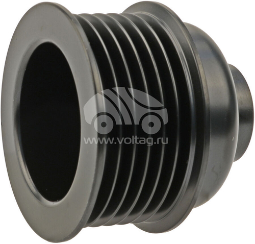 Шкив генератора BMW 3, 320, 323, 325, 328, 520