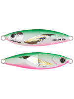 Пилькер HIGASHI Winner jig 30g #08