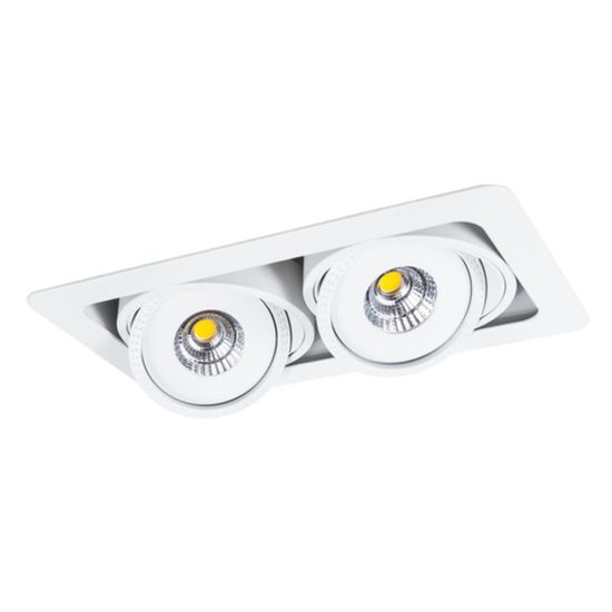 A3007PL-2WH СВЕТИЛЬНИК ПОТОЛОЧНЫЙ