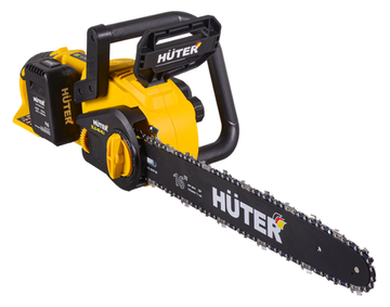 Аккумуляторная цепная пила HUTER ELS-40-4 Li