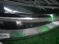 Фара правая Audi Q3 1 8U (2011-2014) ксенон