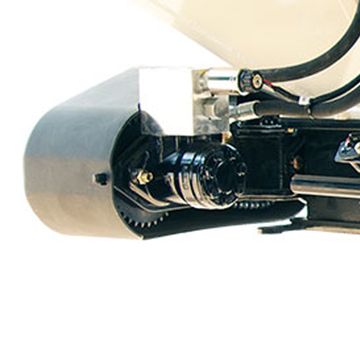 BOURGAULT ступица, втулка, конус