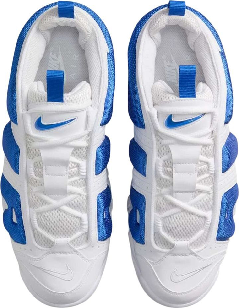 Кроссовки Nike AIR MORE UPTEMPO LOW