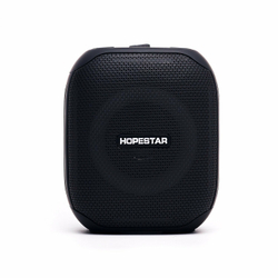 Беспроводная колонка HOPESTAR PARTY 300 MINI 5W черный