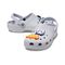 Crocs Classic Clog 'Grey'